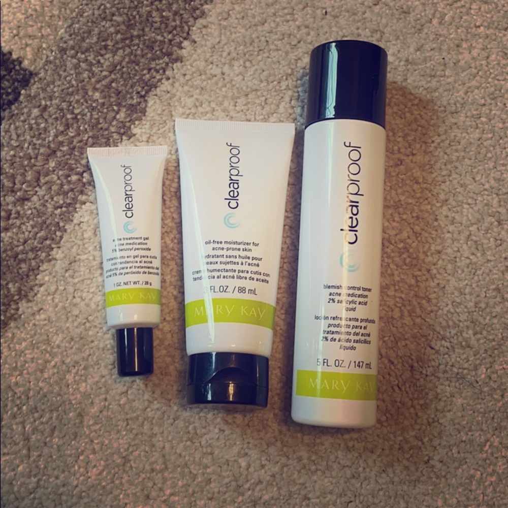 Mary Kay